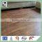 Chemical resistant pvc floor tile for light commercial use