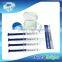 Hot selling home use bright while smiles teeth whitening kit