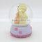 Popular handmade birthday gift custom made snow globes