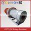 Iron Ore Sand Washing Scrubber Rotary Scrubber