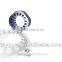 100 rpm ac electric motor