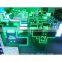 outdoor LED Pharmacy green Cross display sign