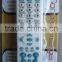 HR-E790 RM-9523 LCD/LED/HD TV REMOTE CONTROL CODES OEM