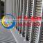 stainless steel wedge wire grate