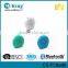 weiking new for 2016 mini outdoor christmas gift bluetooth wireless speaker for kids and girls