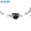 316 Stainless Steel Couple Honey Bracelet