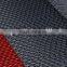 good quality pvc Z & S anti slip gym mats