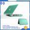 China Manufacturer computers laptops covers matte 13 inch hard case for macbook pro