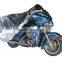 Universal motorcycle Cover Rain Cover for scooter Waterproof & Dust-proof Custom size and Color for Motorcycle