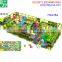 Children indoor playground equipment hot sale in Canada