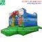 Customized inflatable farm bounce house air jumping bouncer