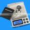 Diamond Scales Jewelry Scale Electronic Pocket Digital Scale Weight LCD 100g 0.01g