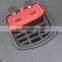 3-in-1 18" hand push lawn mowers KCL18P