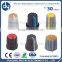 Directly Competitive Price electronic oven gas dy control knob/plastic knob