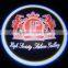 hotest sale car welcome lights led ghost shadow light