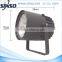 professional outdoor 70W 7000lm advertising searchlights aluminum