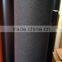 TSAUTOP Top Quality 1.52x30m air free bubbles black diamond glitter vinyl wrapping roll film