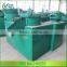New deisgn chicken manure fertilizer pellet making machine for sale
