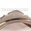 smart watch housing for apple watch 38/42mm gold plated housing