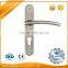 China Factory Bathroom Style Door Lock And Handle