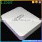 1Pcs High Quality Portable 4AA Battery Power Bank Emergency USB Powerbank Charger For Mobile Phone