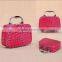 new product travel Toiletry Bag ,makeup bag ,plain makeup bag