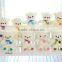 New Design Baby Toy Cute Wholesale Mini Teddy Bear With Embroidery