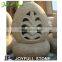 Garden Rock Lantern, stone lawn lamps