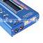 80W iMAX B6-AC B6AC Lipo NiMH 3S RC Battery Balance Digital Charger/Discharger