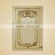 Solid Wood Kitchen Cabinet Door Panel