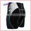 Custom Made Gym Compression Shorts For Wholesale
