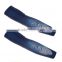 Custom sublimation cycling calf sleeves compression arm sleeves