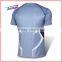 Wholesale Heat Sublimation T-shirt Tooqiz