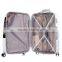 abs+pc trolley luggage case