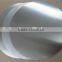 1060 DC aluminum disc for lampshade