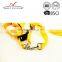 Wholesale reflective hands free dog leash