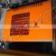 excavator cabin door panel for HITACHI