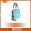 2016 New arrival hot sale reusable shopping bag for Lady
