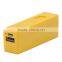 mini mobile phone power bank