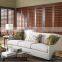 wooden Venetian blinds