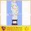 Chinese marle figure, stone statue on sale