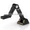 OCR 3D digital classroom Visualizer with teaching or office program