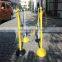 China Supplier Plastic Parking Lot Barrier
