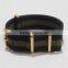 Low MOQ Gold Hardware Custom Printed DW Nato Strap 20mm