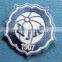 treasury embroidery badge