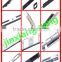 good sale and safety door and widow zinc alloy locking pins