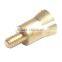 Furniture Brass Electric Power Bolt Screw