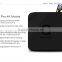 Quick Play Smart TV Box MX8 Pro Android 5.1 TV Box S905 Quad Core TV Box Accept Paypal mx8 pro 4K media player
