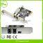 PCI Express x1 PCI-E FireWire 1394a IEEE1394 Controller Card