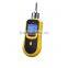Portable carbon monoxide CO gas detector with USB output